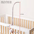 Jungle Safari Cot Mobile